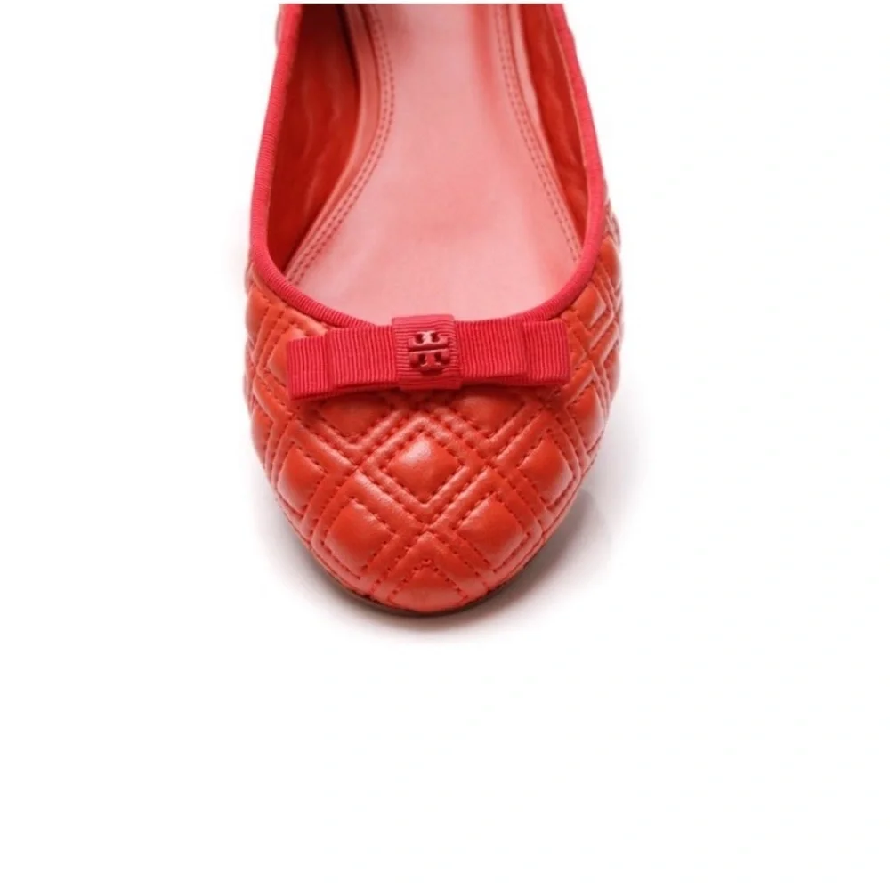 Tory Burch | Marion‎ Quilted Ballet Flat